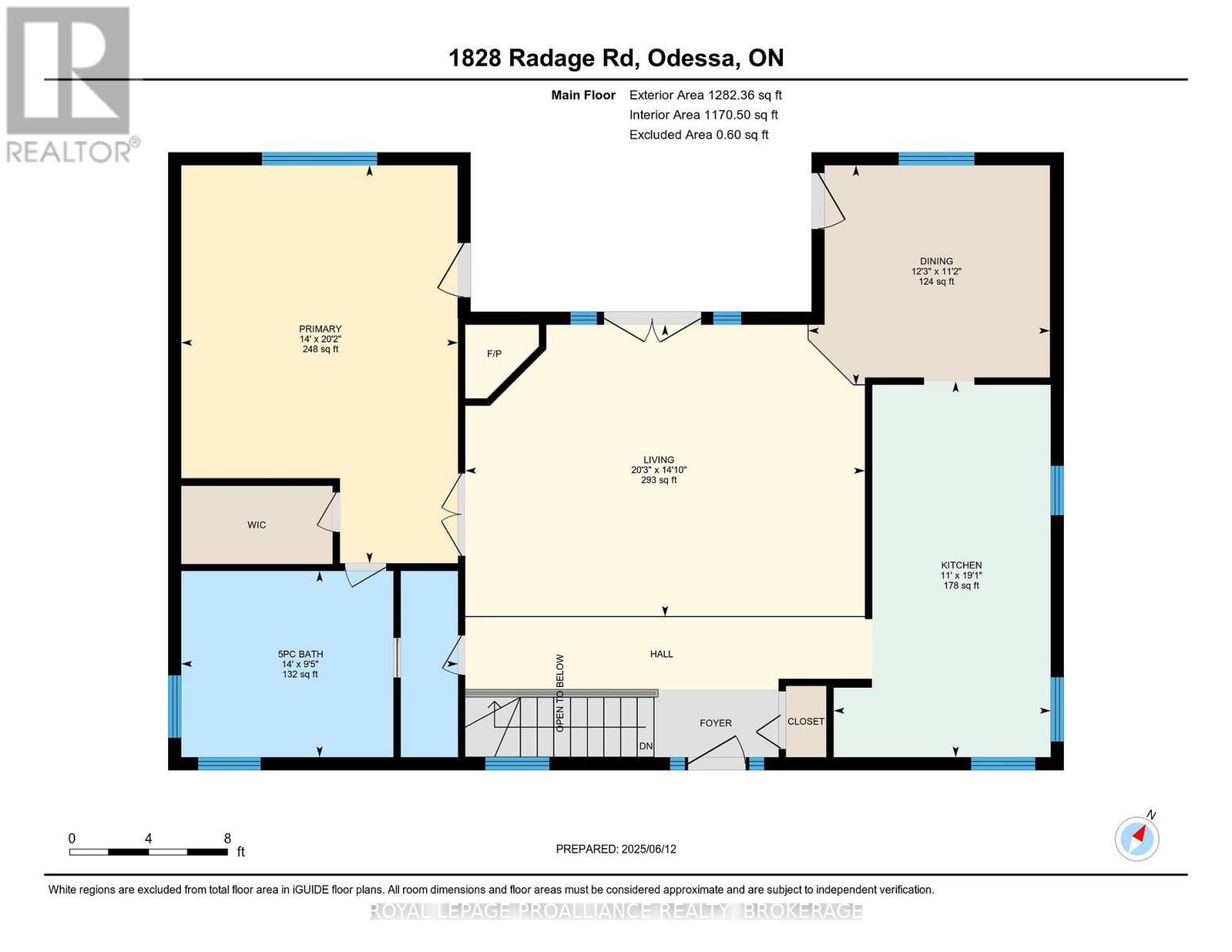 1827 Radage Road, Kingston, Ontario  K7P 2Y7 - Photo 47 - X12218395