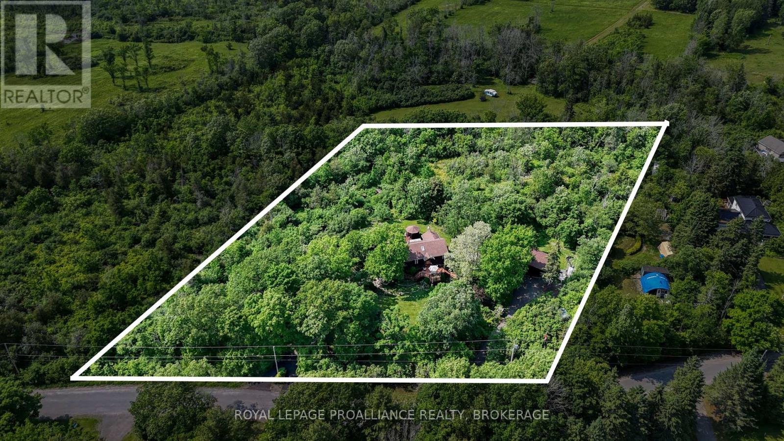 1827 Radage Road, Kingston, Ontario  K7P 2Y7 - Photo 9 - X12218395