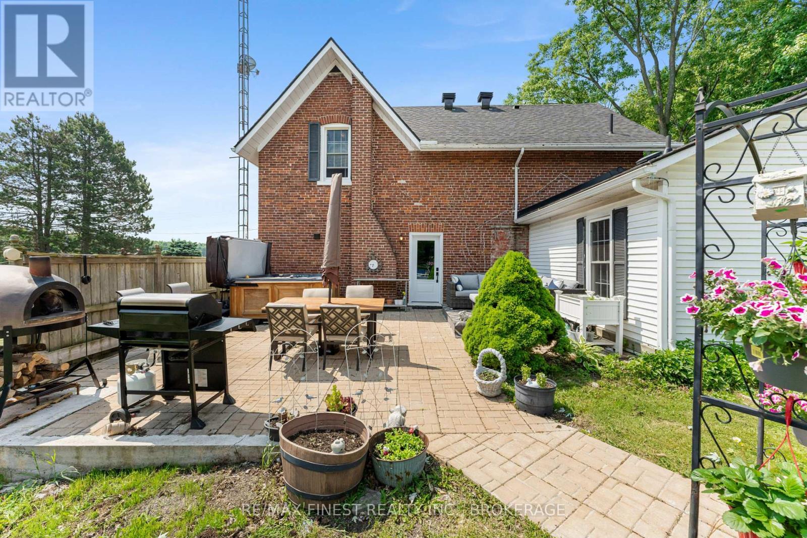 7407 County Road 2, Greater Napanee (Greater Napanee), Ontario  K7R 3K6 - Photo 37 - X12218471