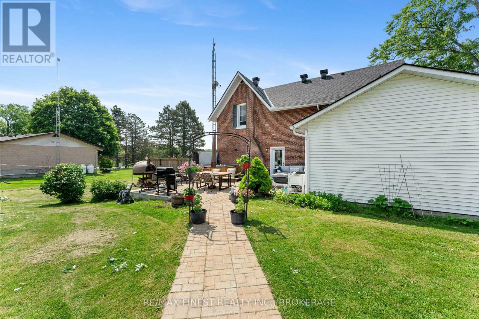 7407 County Road 2, Greater Napanee (Greater Napanee), Ontario  K7R 3K6 - Photo 38 - X12218471