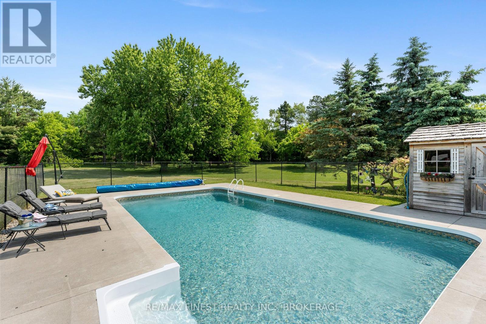 7407 County Road 2, Greater Napanee (Greater Napanee), Ontario  K7R 3K6 - Photo 4 - X12218471
