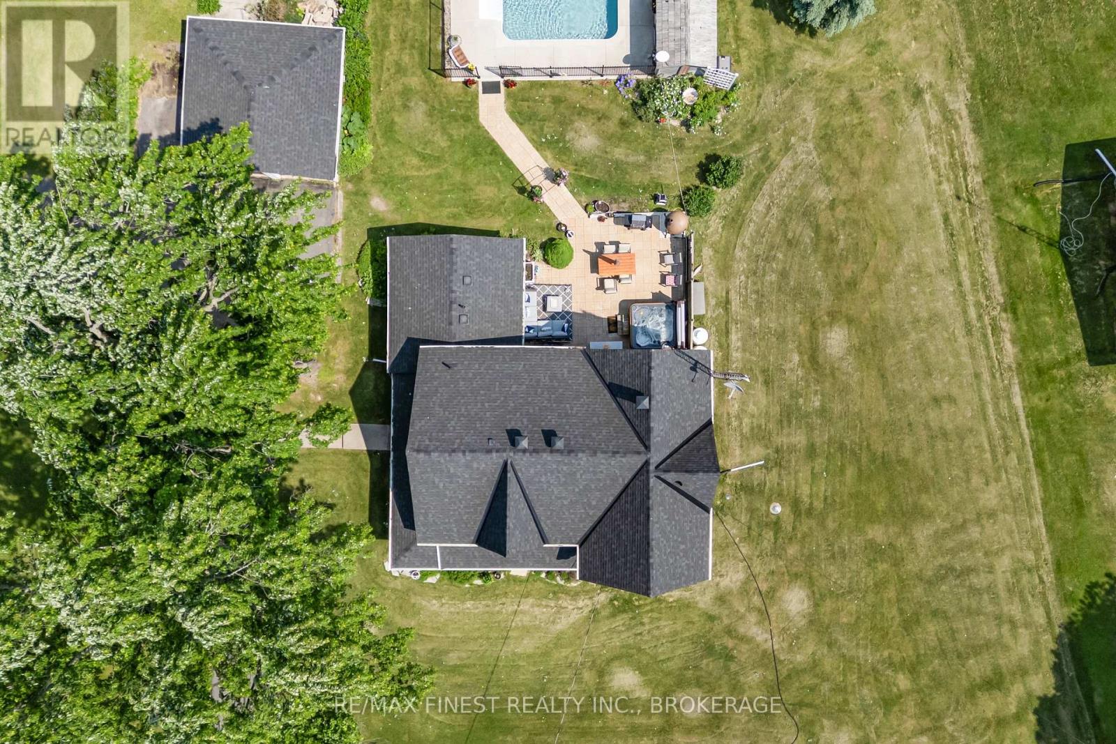7407 County Road 2, Greater Napanee (Greater Napanee), Ontario  K7R 3K6 - Photo 40 - X12218471