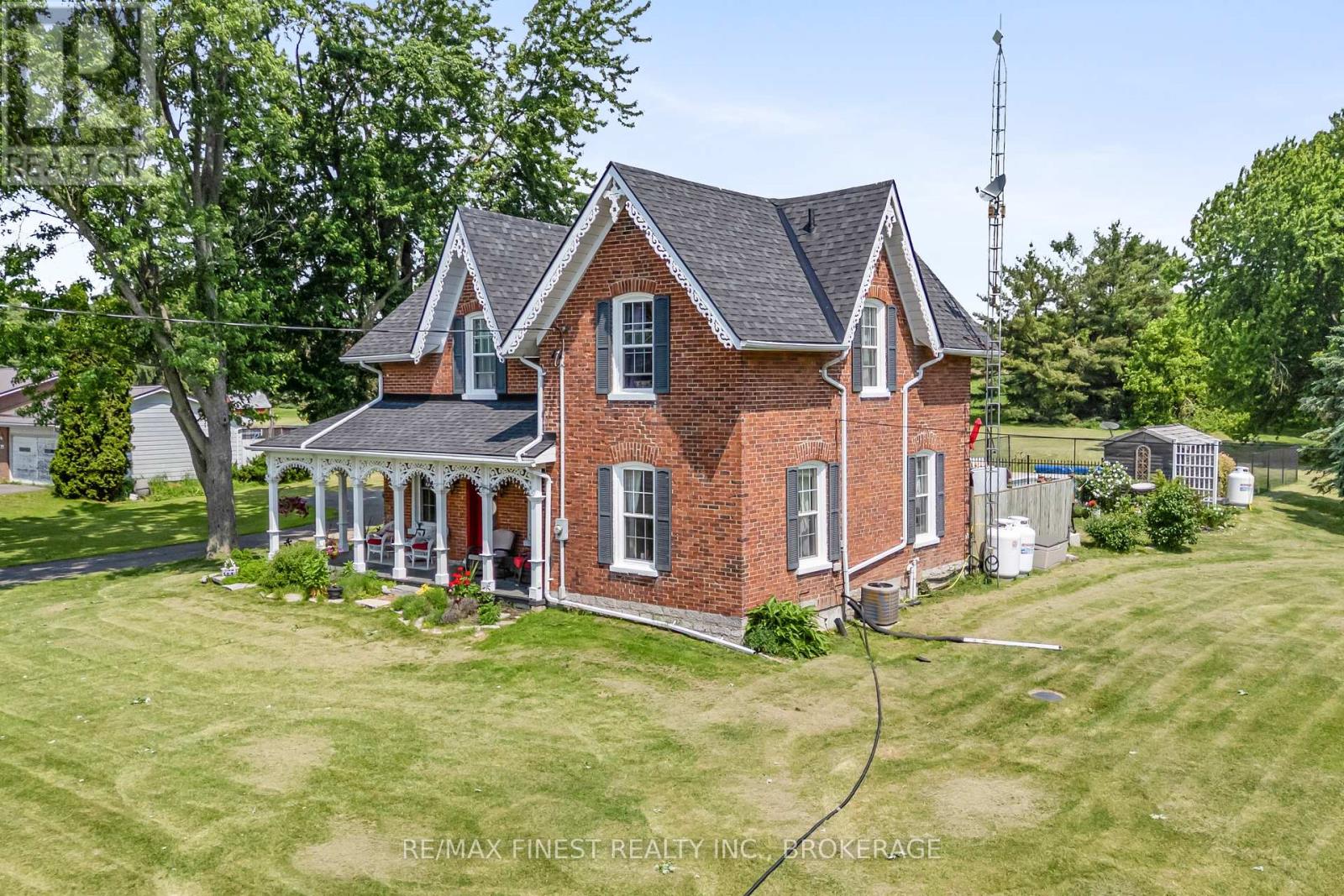 7407 County Road 2, Greater Napanee (Greater Napanee), Ontario  K7R 3K6 - Photo 42 - X12218471