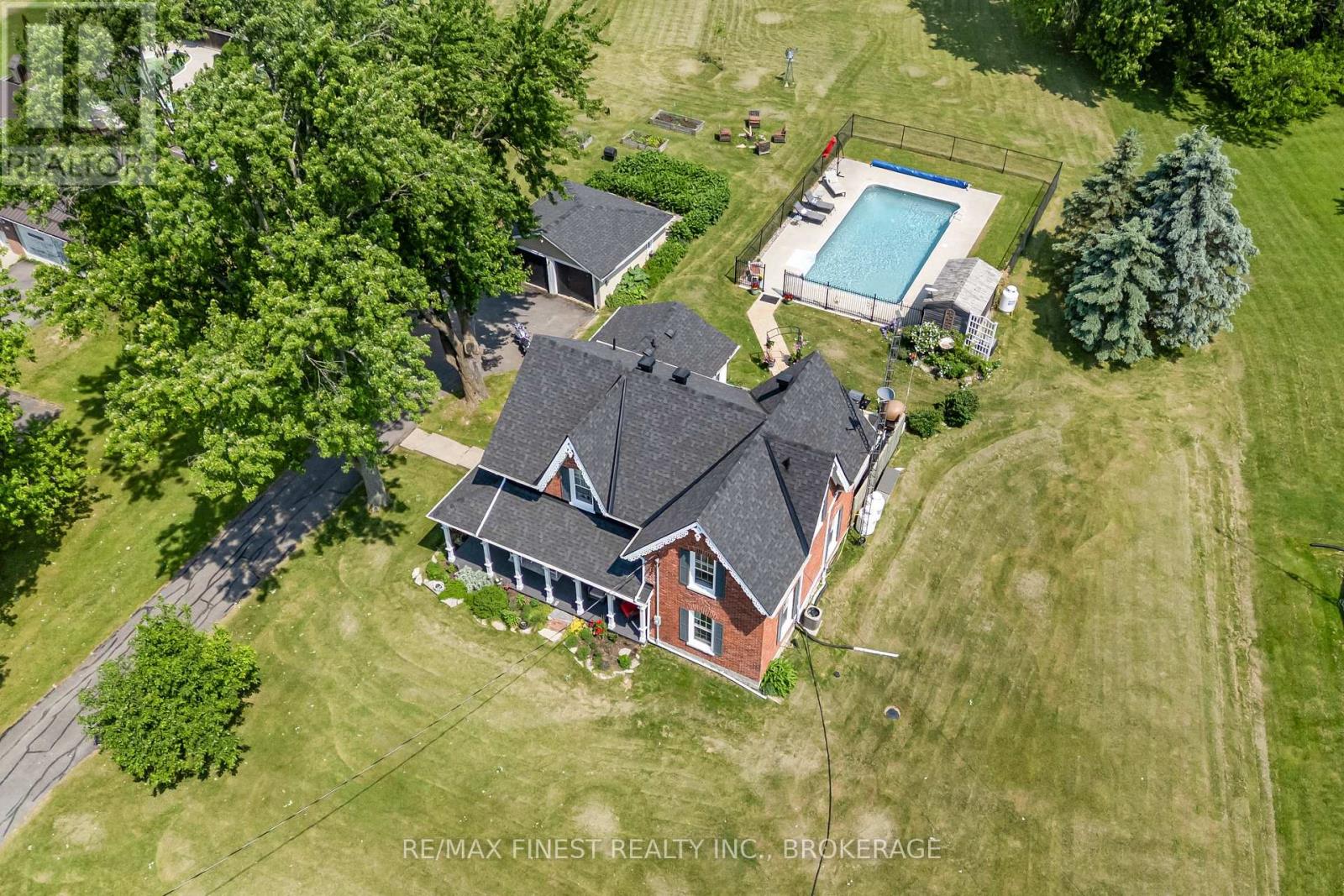 7407 County Road 2, Greater Napanee (Greater Napanee), Ontario  K7R 3K6 - Photo 43 - X12218471