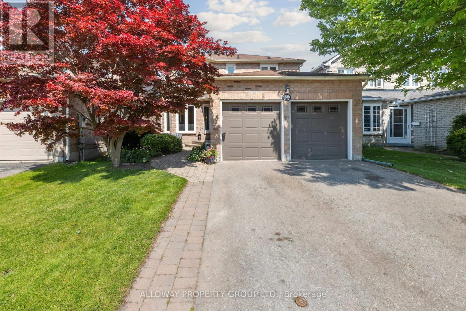 1619 DEERBROOK DRIVE, Pickering, Ontario