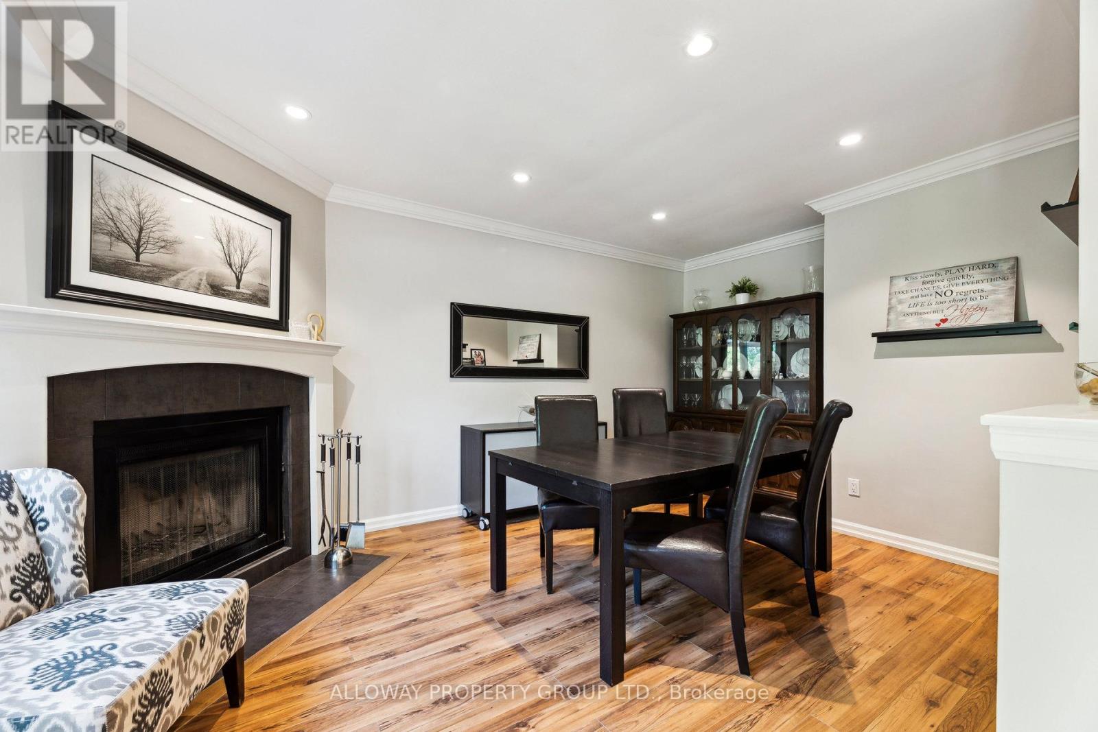 1619 Deerbrook Drive, Pickering, Ontario  L1V 5B8 - Photo 12 - E12212589