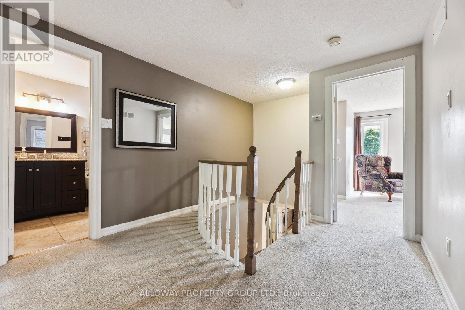 1619 Deerbrook Drive, Pickering, Ontario  L1V 5B8 - Photo 16 - E12212589