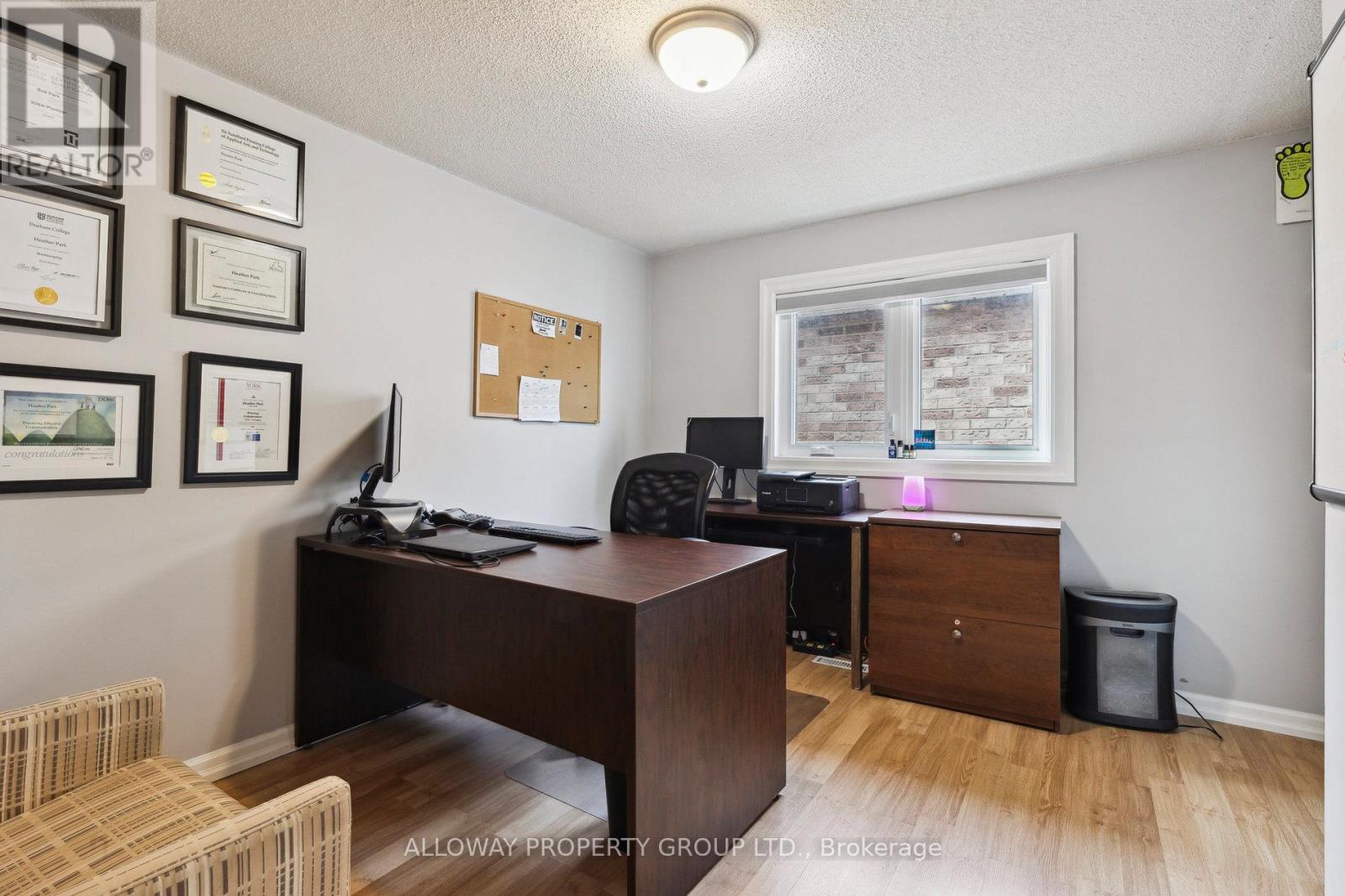 1619 Deerbrook Drive, Pickering, Ontario  L1V 5B8 - Photo 26 - E12212589