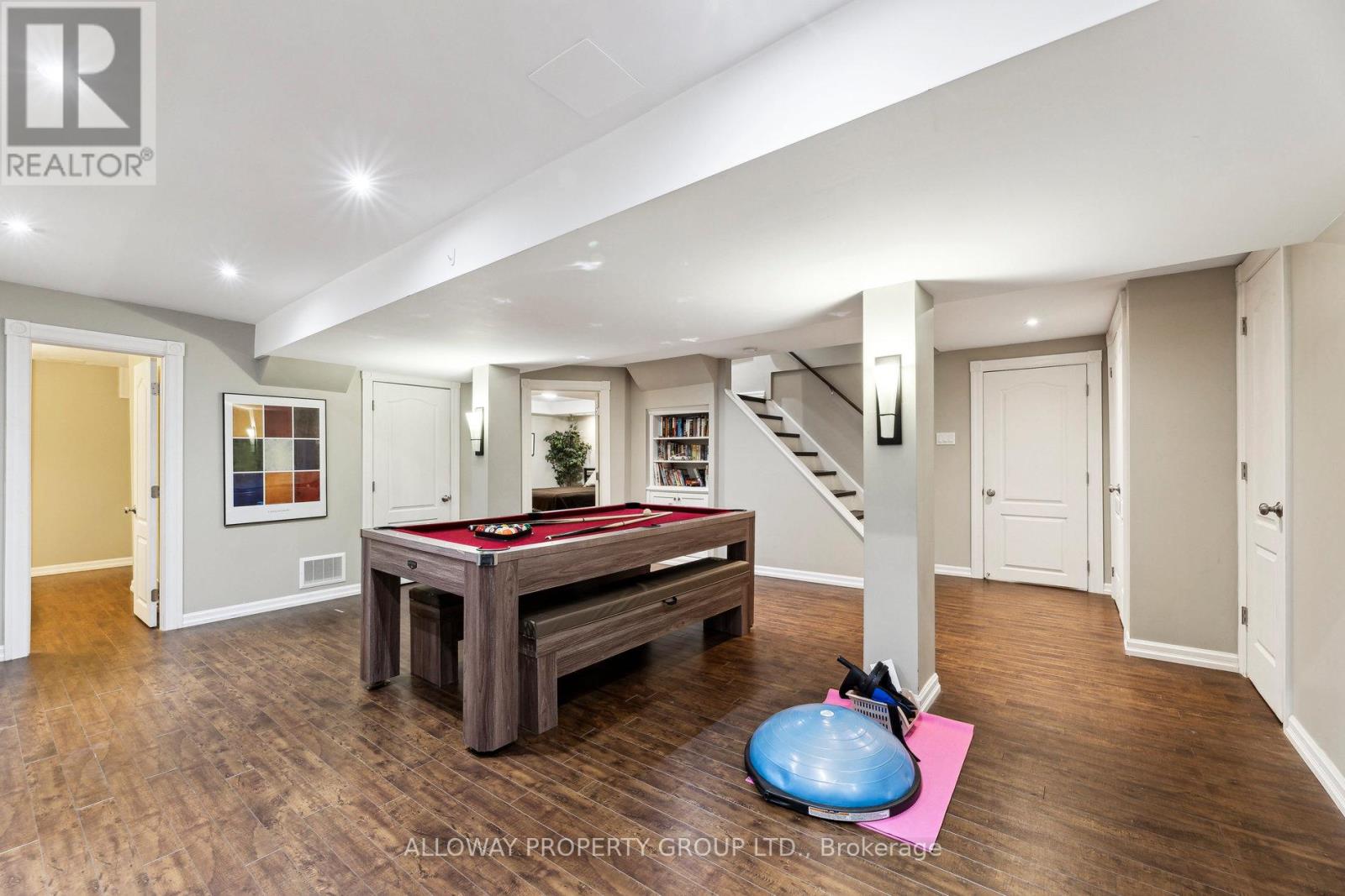 1619 Deerbrook Drive, Pickering, Ontario  L1V 5B8 - Photo 34 - E12212589