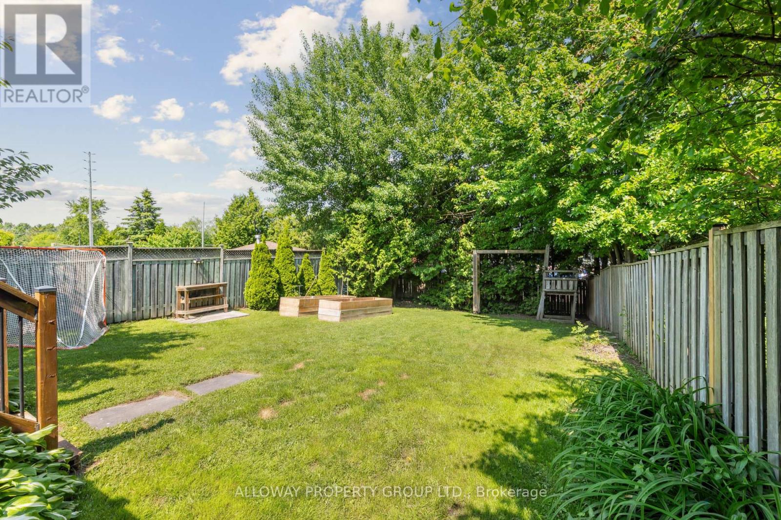 1619 Deerbrook Drive, Pickering, Ontario  L1V 5B8 - Photo 30 - E12212589