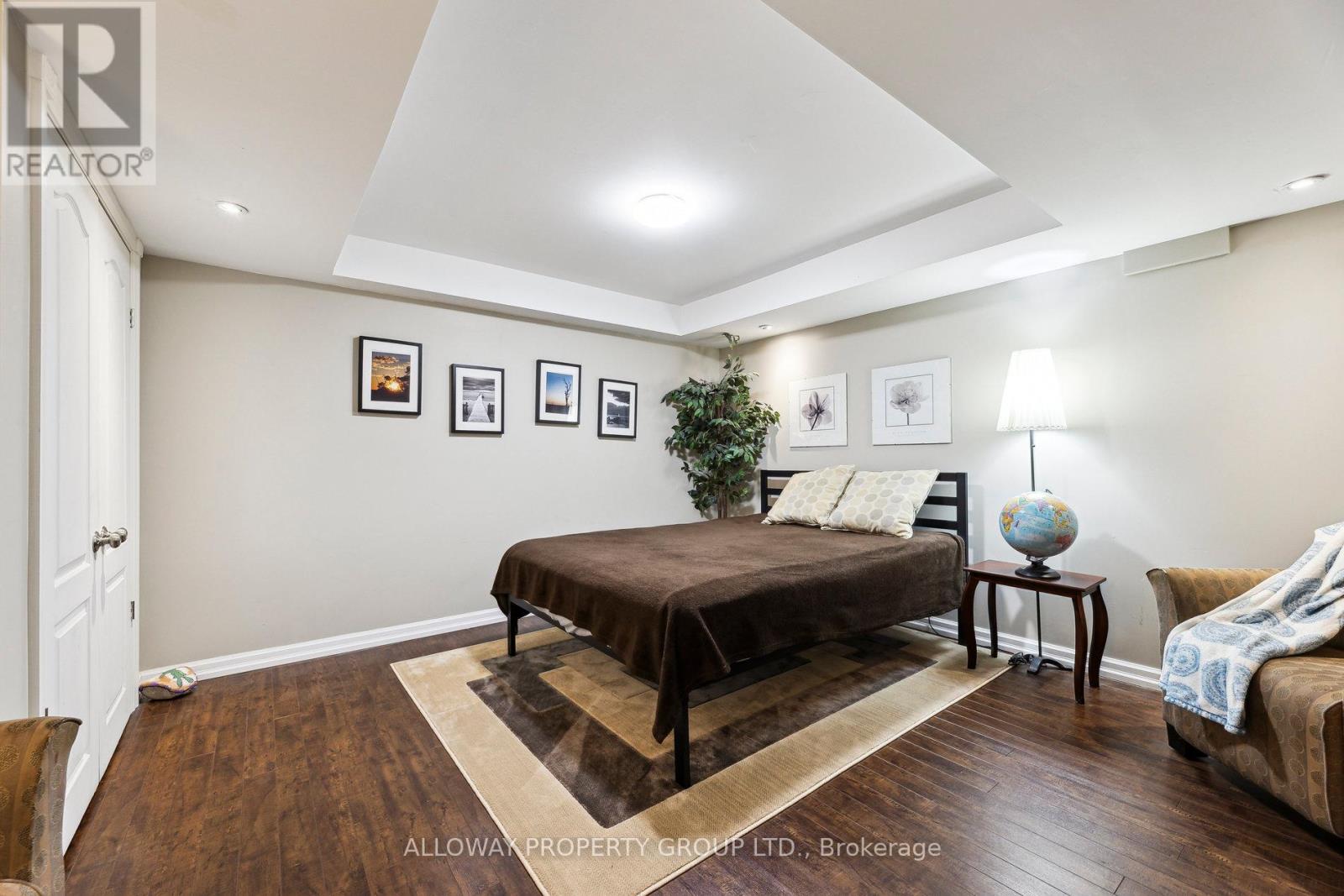1619 Deerbrook Drive, Pickering, Ontario  L1V 5B8 - Photo 36 - E12212589