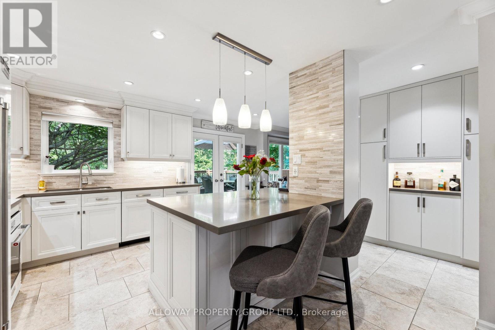 1619 Deerbrook Drive, Pickering, Ontario  L1V 5B8 - Photo 9 - E12212589