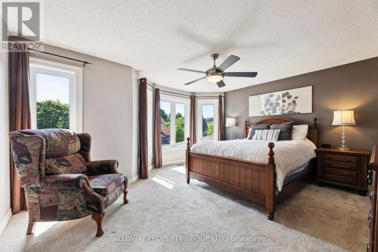 1619 Deerbrook Drive, Pickering, Ontario  L1V 5B8 - Photo 17 - E12212589