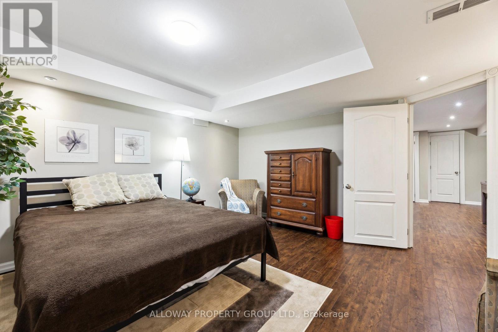 1619 Deerbrook Drive, Pickering, Ontario  L1V 5B8 - Photo 37 - E12212589