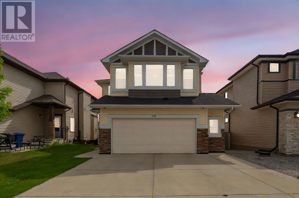 Property at 135 Drake Landing Heath image 1