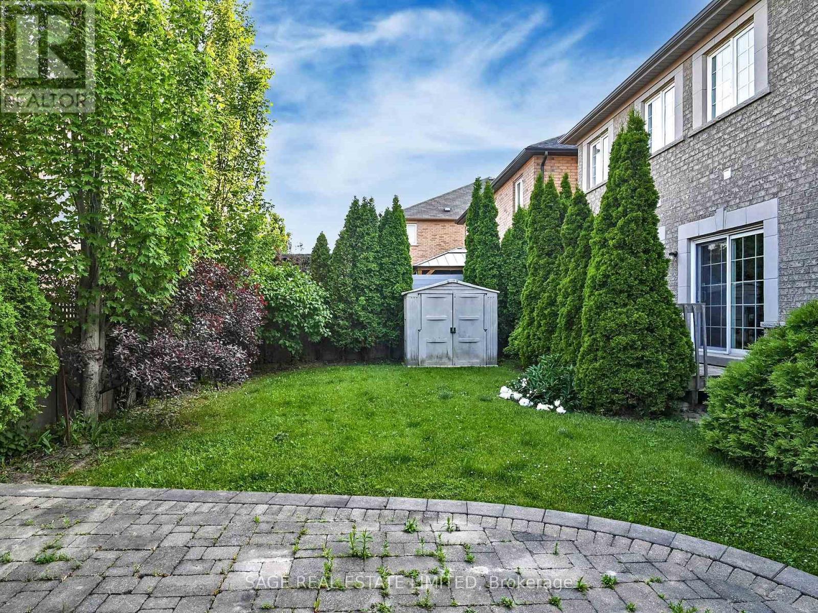 3504 Steeple Chase Crescent, Mississauga, Ontario  L5M 0K1 - Photo 31 - W12216935
