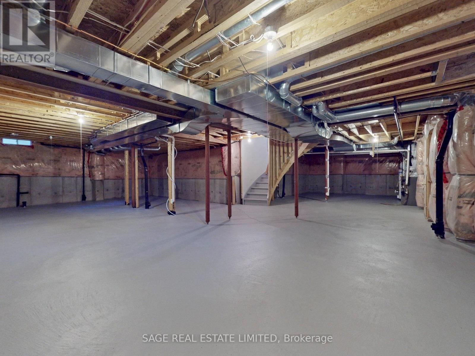 3504 Steeple Chase Crescent, Mississauga, Ontario  L5M 0K1 - Photo 29 - W12216935