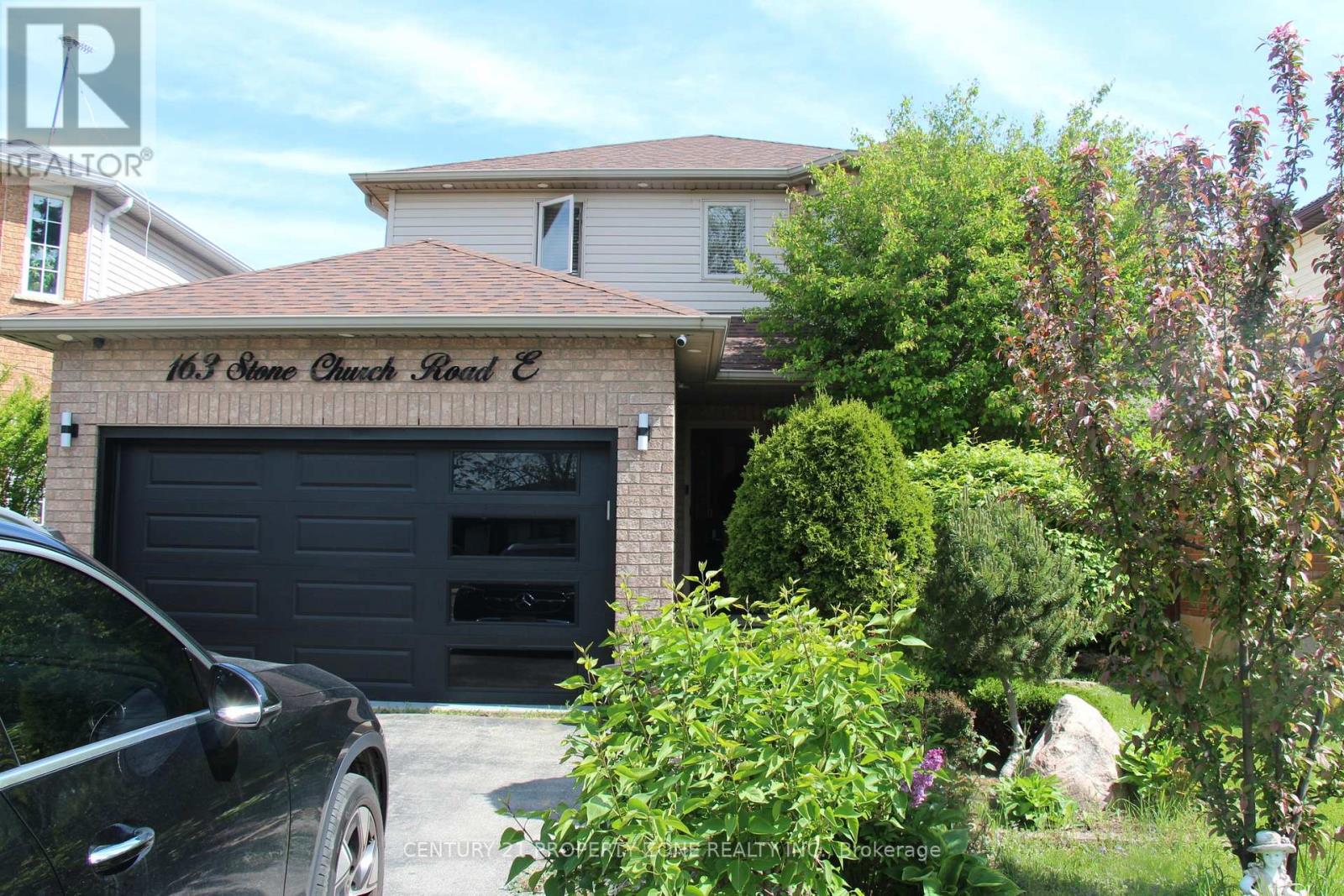 163 STONE CHURCH ROAD E, hamilton (jerome), Ontario