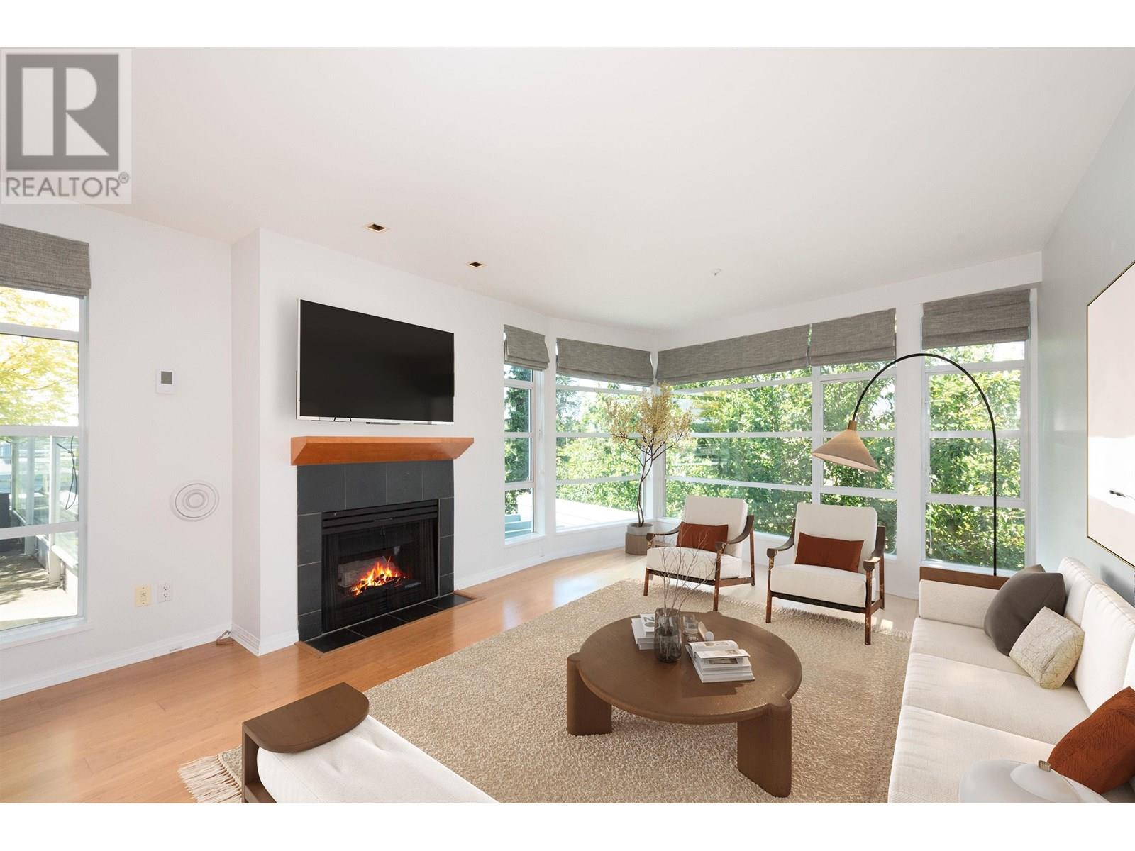 403 2555 W 4TH AVENUE, vancouver, British Columbia V6K1P5