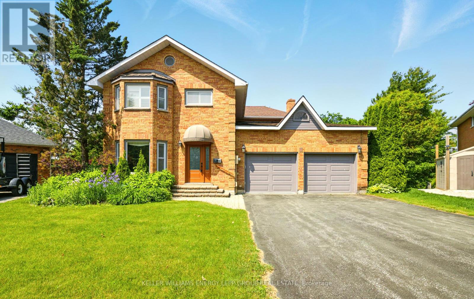 7 HERBERT PLACE, Port Hope, Ontario