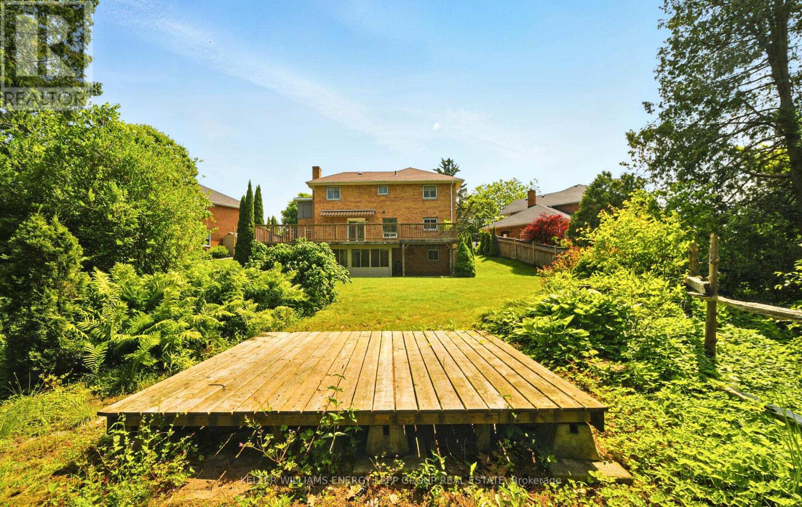 7 Herbert Place, Port Hope, Ontario  L1A 4G7 - Photo 13 - X12218333