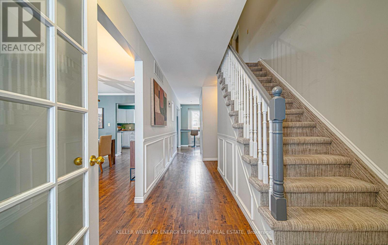 7 Herbert Place, Port Hope, Ontario  L1A 4G7 - Photo 17 - X12218333