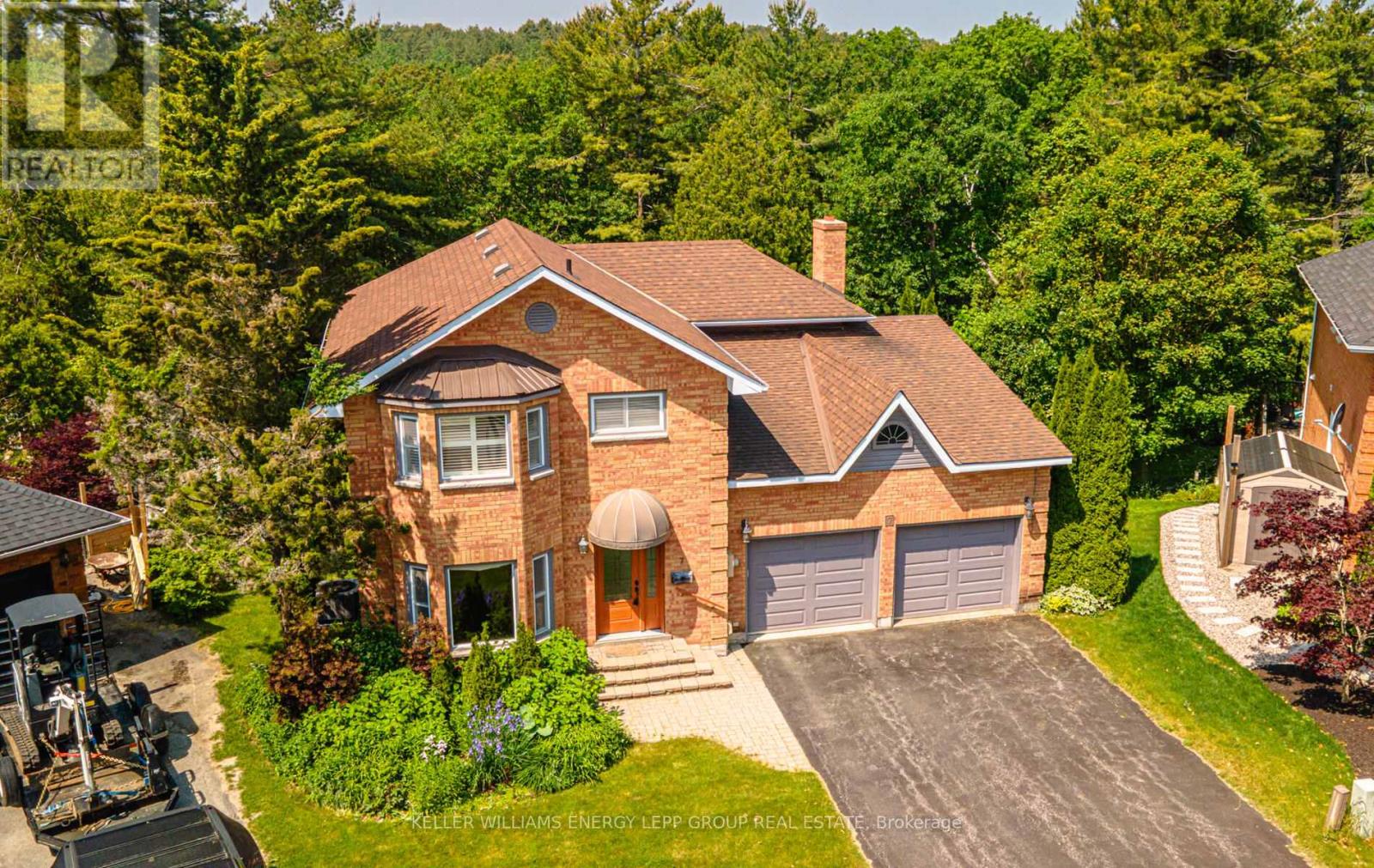 7 Herbert Place, Port Hope, Ontario  L1A 4G7 - Photo 4 - X12218333