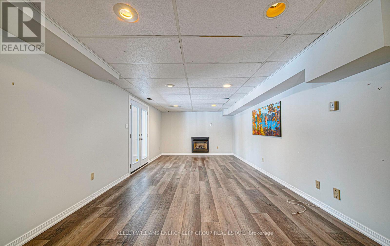 7 Herbert Place, Port Hope, Ontario  L1A 4G7 - Photo 47 - X12218333