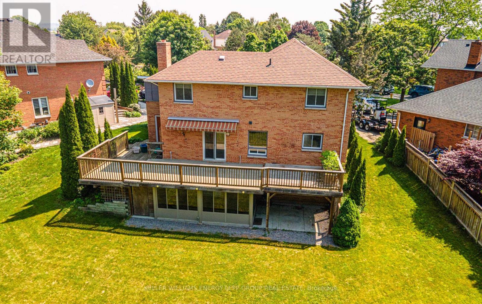 7 Herbert Place, Port Hope, Ontario  L1A 4G7 - Photo 7 - X12218333