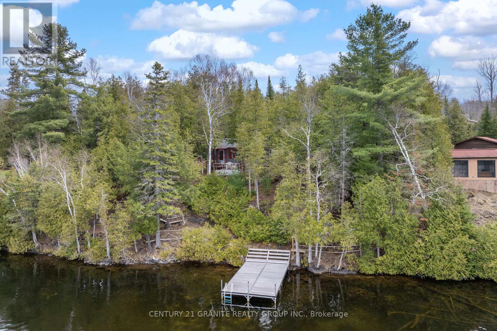 1287 UPPER PAUDASH LAKE ROAD, Highlands East, Ontario