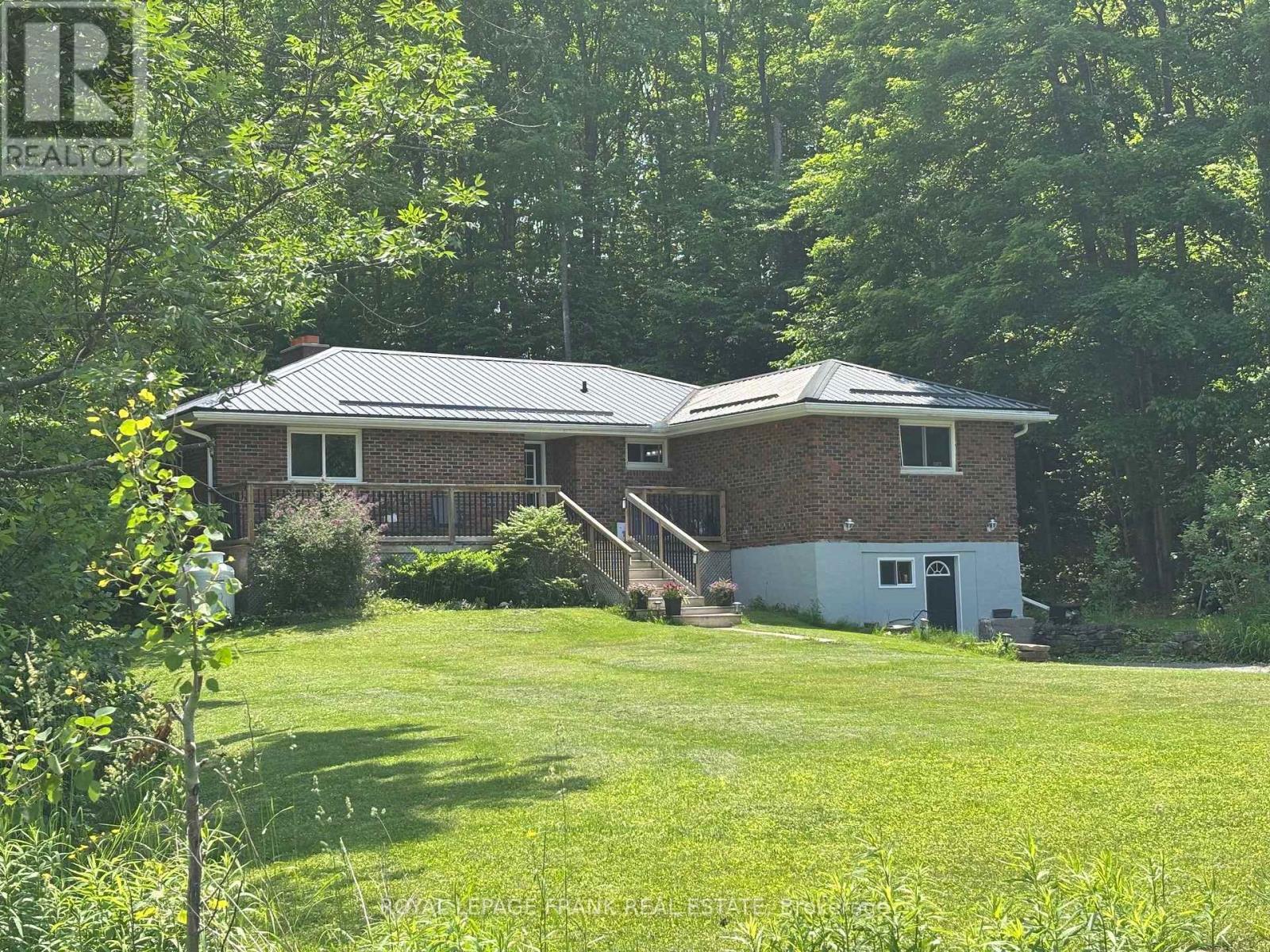 878 PAYNE LINE ROAD, Douro-Dummer, Ontario