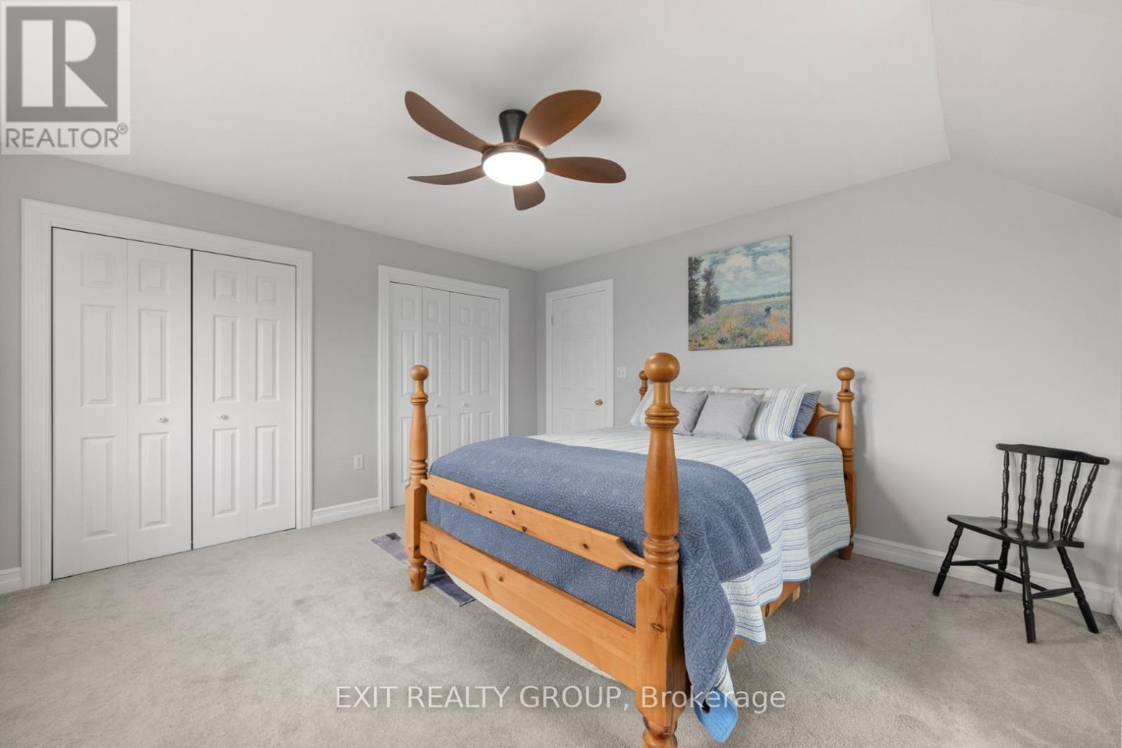 830 Huycks Point Road, Prince Edward County, Ontario  K0K 3L0 - Photo 37 - X12218394