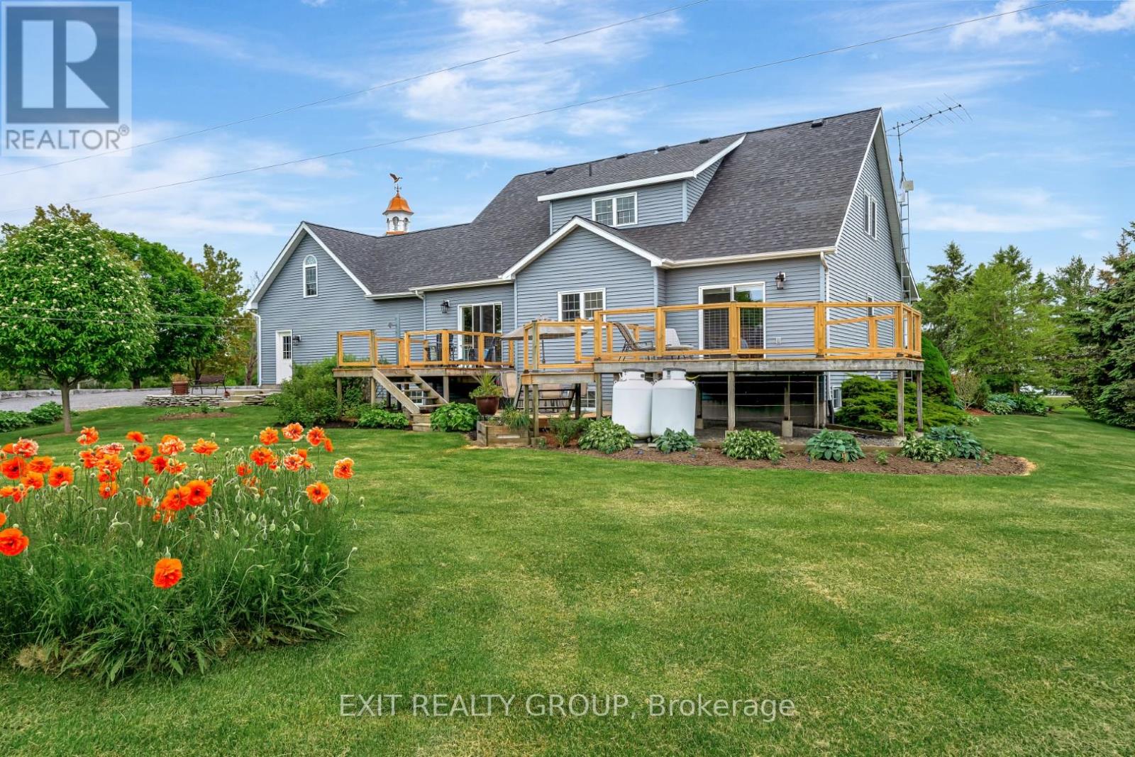 830 Huycks Point Road, Prince Edward County, Ontario  K0K 3L0 - Photo 42 - X12218394