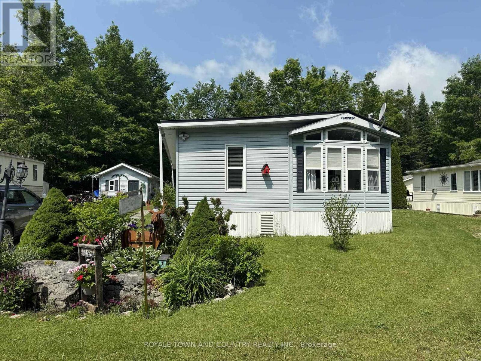 315 - 1802 COUNTY ROAD 121, Kawartha Lakes, Ontario