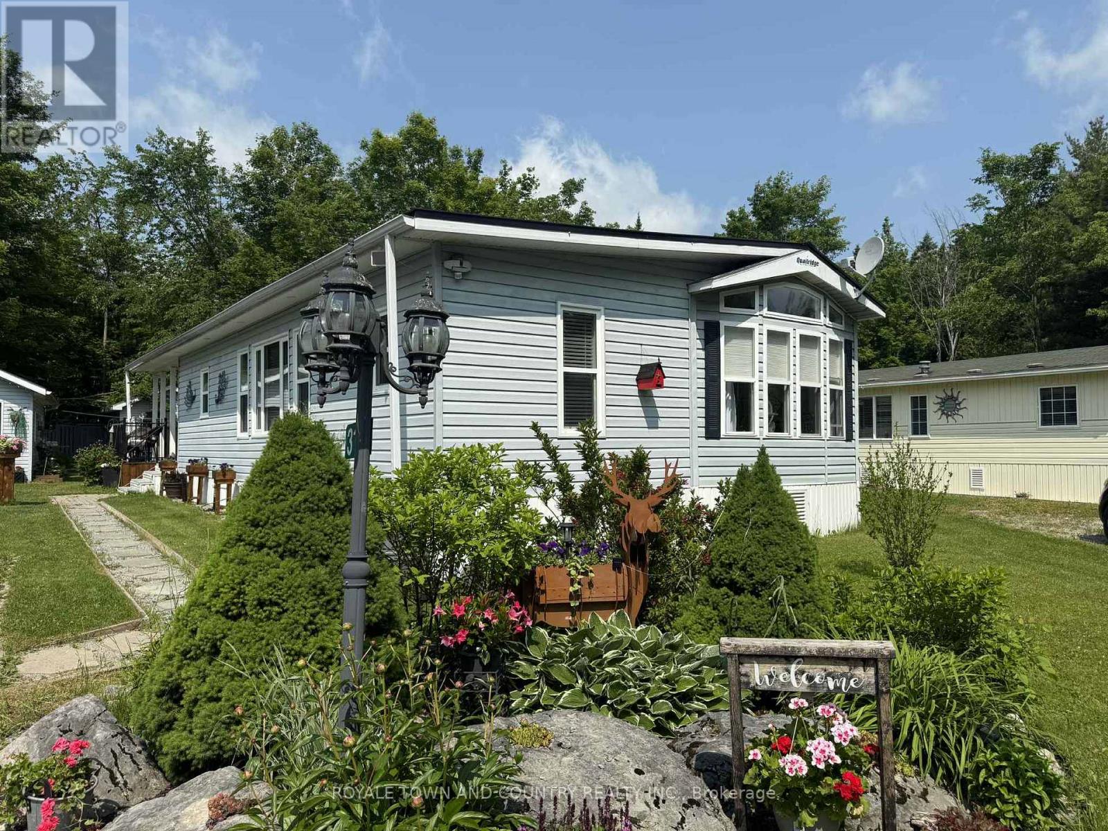 315 - 1802 County Road 121, Kawartha Lakes, Ontario K0M 1N0 - Photo 2 - X12218465