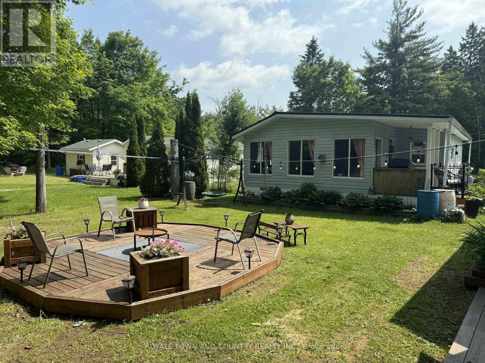 315 - 1802 County Road 121, Kawartha Lakes, Ontario K0M 1N0 - Photo 23 - X12218465