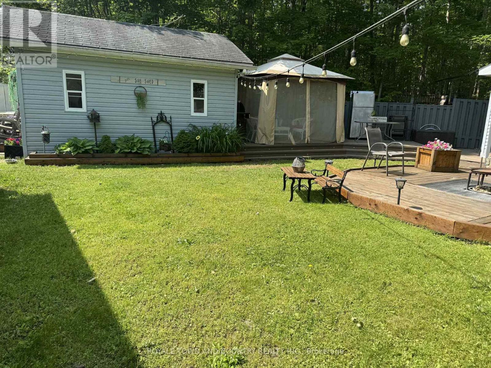 315 - 1802 County Road 121, Kawartha Lakes, Ontario K0M 1N0 - Photo 25 - X12218465