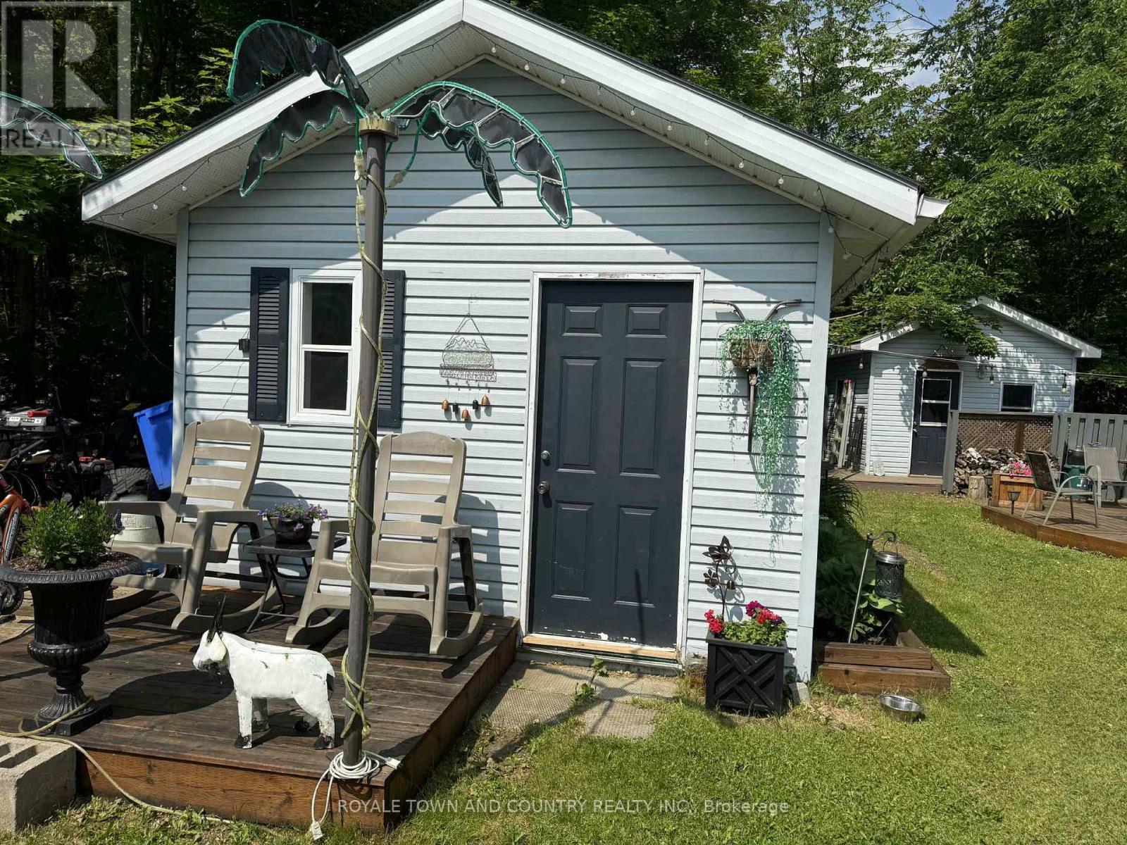 315 - 1802 County Road 121, Kawartha Lakes, Ontario K0M 1N0 - Photo 26 - X12218465