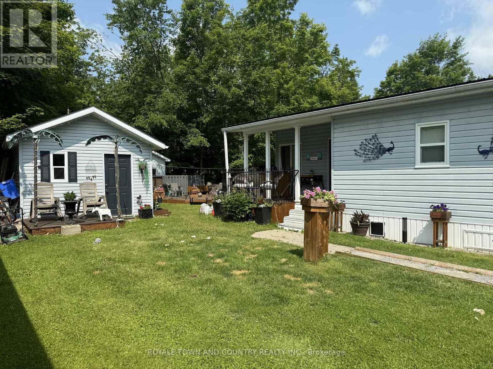 315 - 1802 County Road 121, Kawartha Lakes, Ontario K0M 1N0 - Photo 5 - X12218465