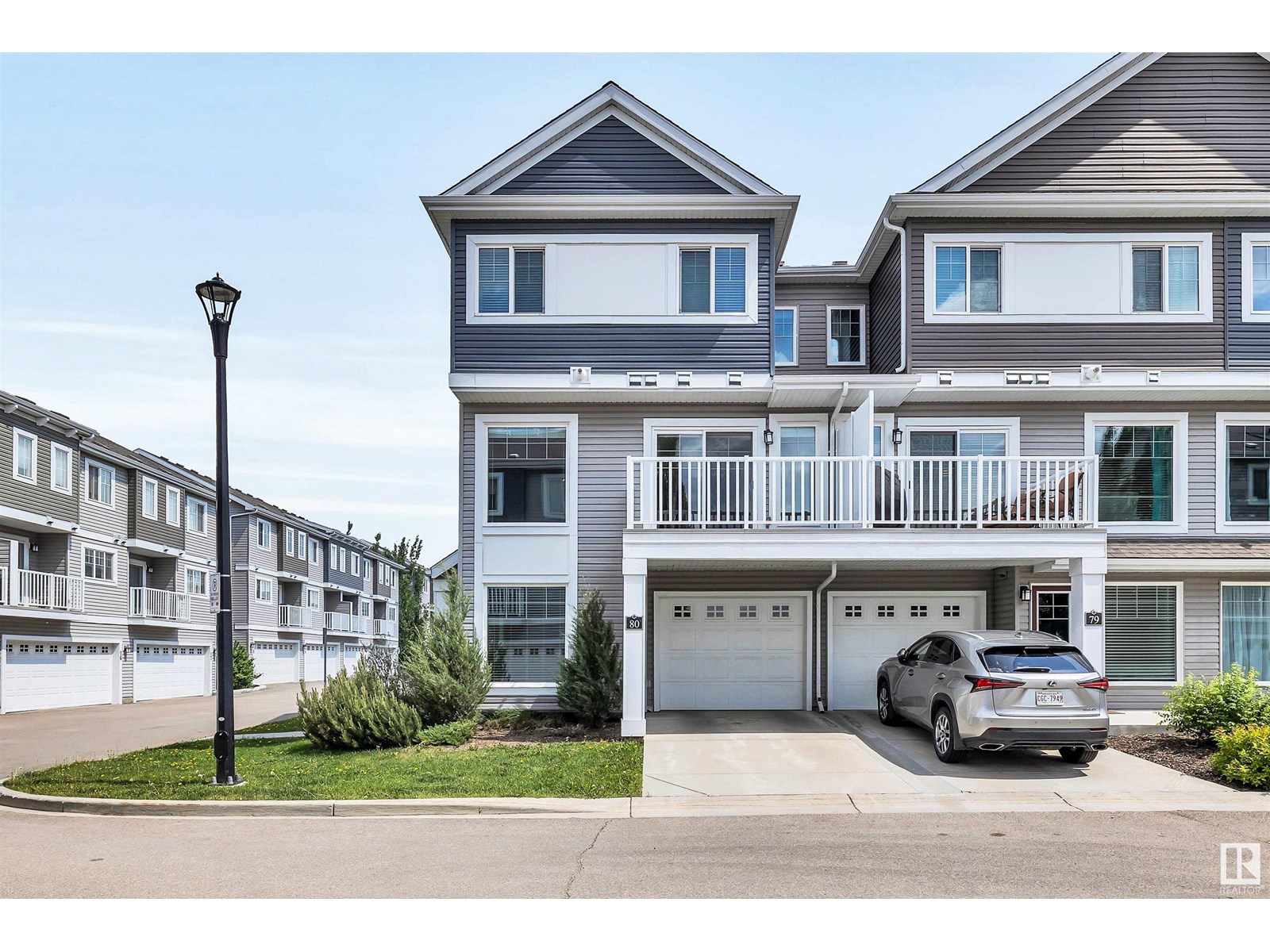 #80 1391 STARLING DR NW NW, edmonton, Alberta