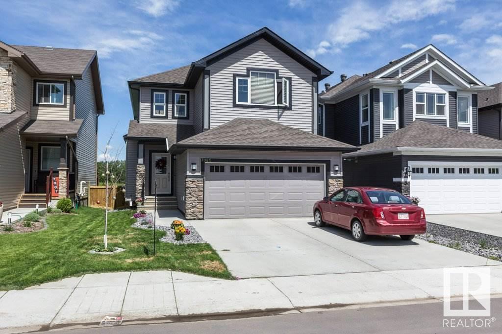 7085 ARMOUR BN SW, Edmonton, Alberta