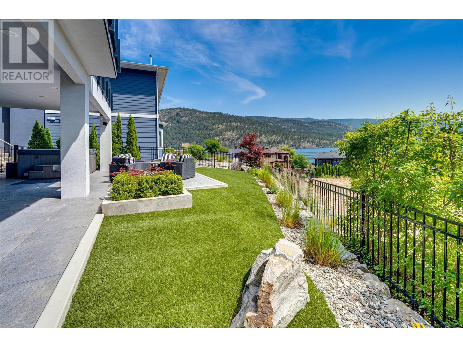 18451 Crystal Waters Road Unit# 20, Lake Country, British Columbia  V4V 2G2 - Photo 69 - 10351394