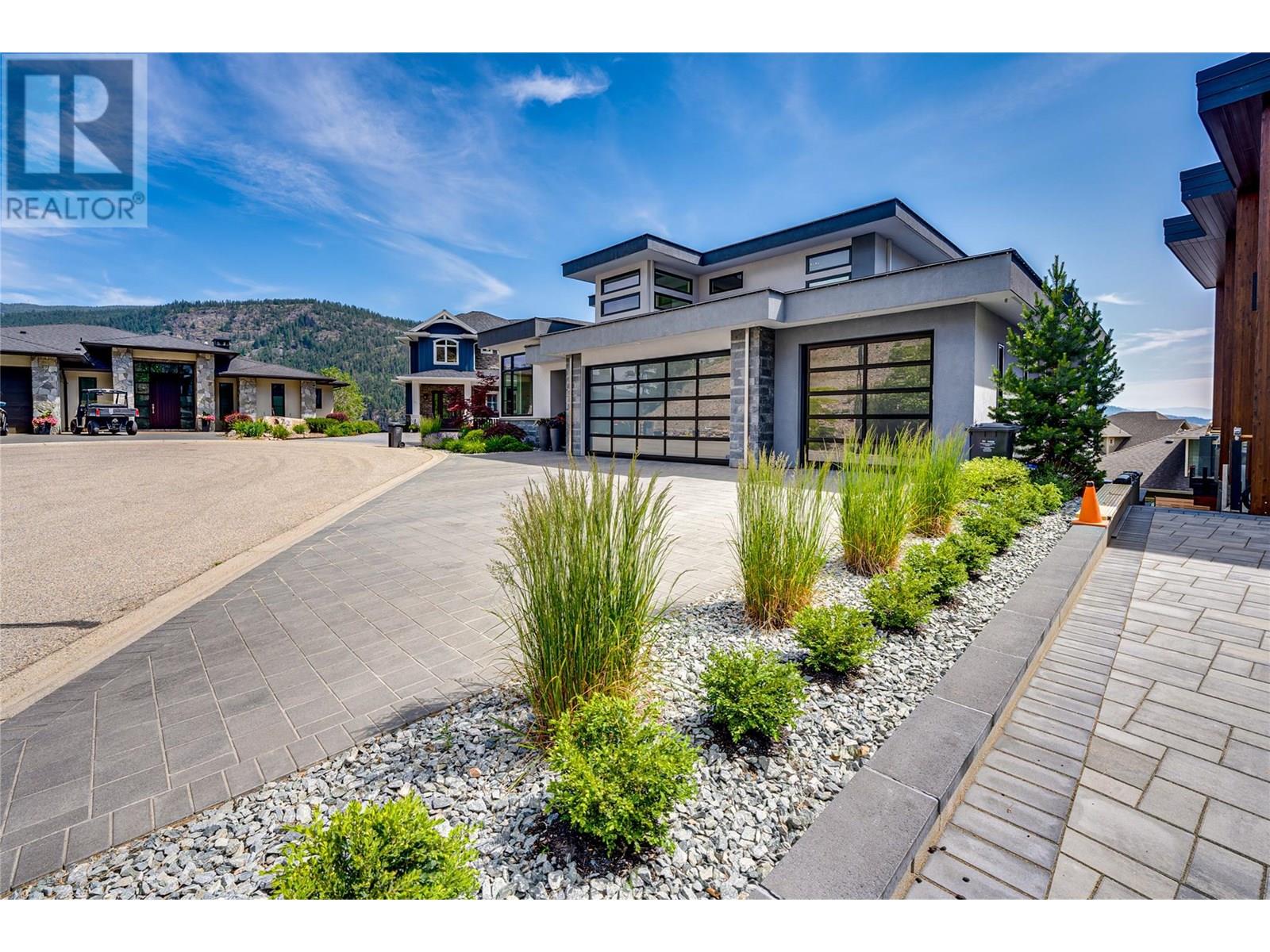 18451 Crystal Waters Road Unit# 20, Lake Country, British Columbia  V4V 2G2 - Photo 75 - 10351394
