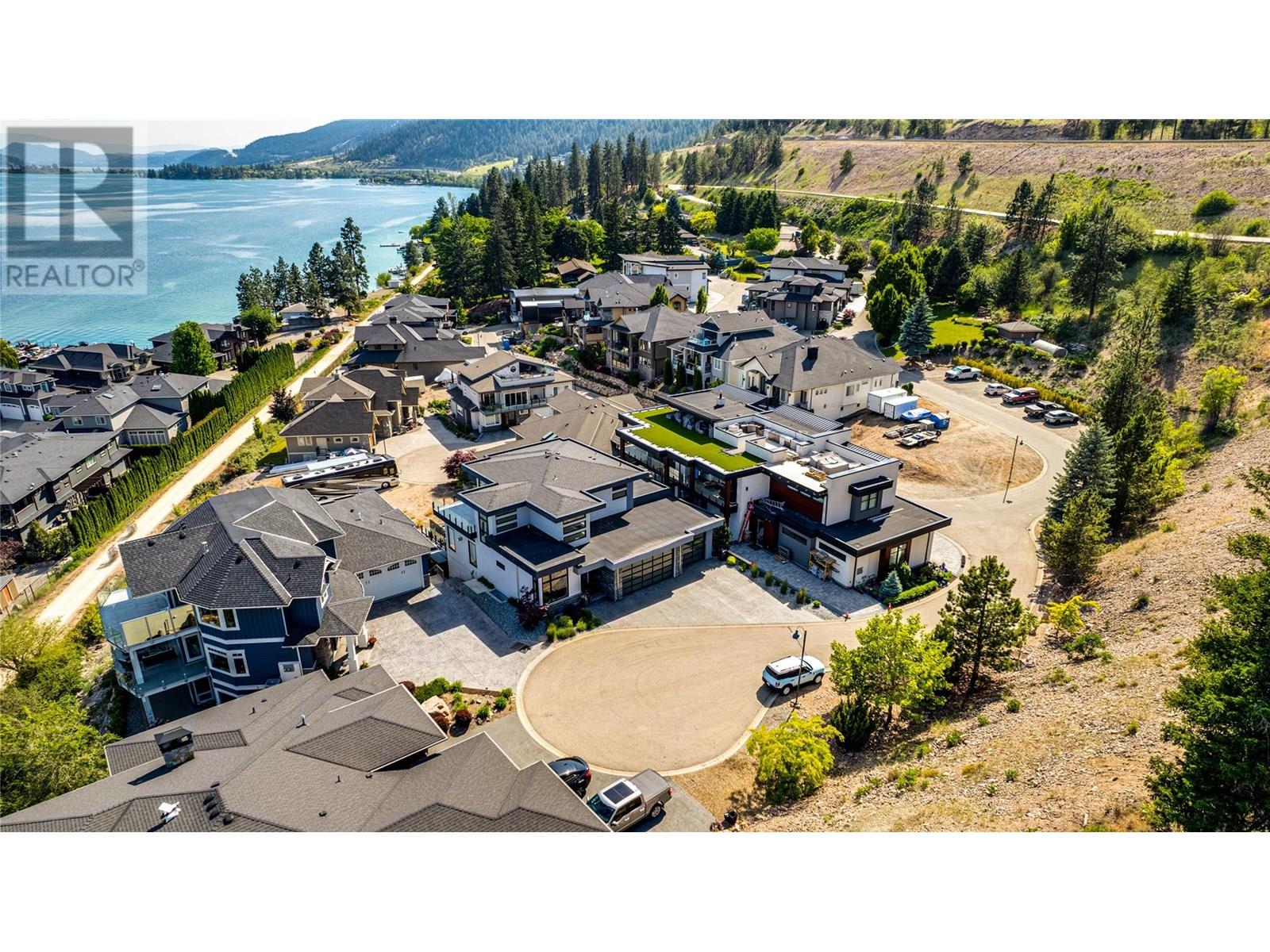 18451 Crystal Waters Road Unit# 20, Lake Country, British Columbia  V4V 2G2 - Photo 45 - 10351394