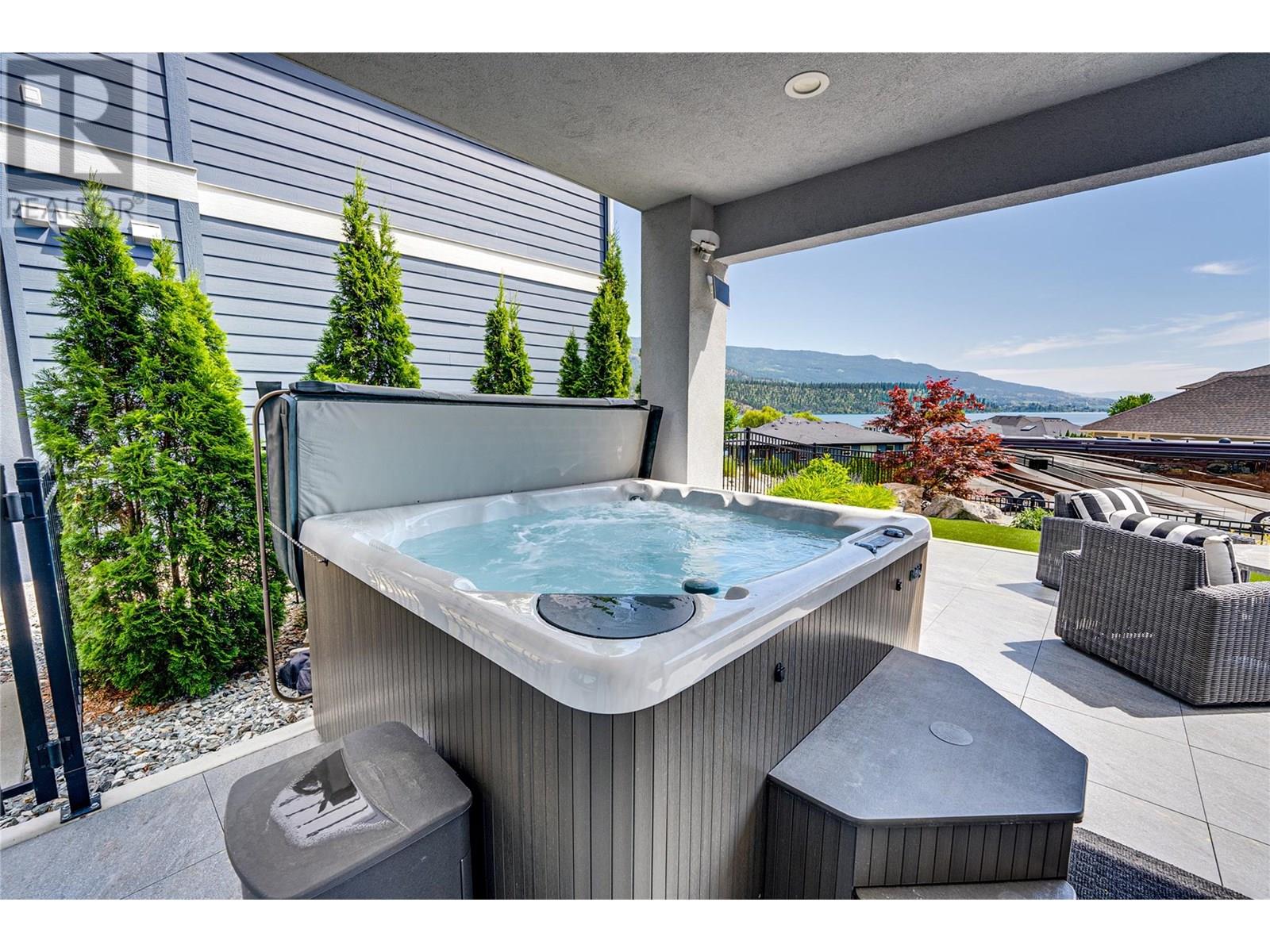 18451 Crystal Waters Road Unit# 20, Lake Country, British Columbia  V4V 2G2 - Photo 67 - 10351394