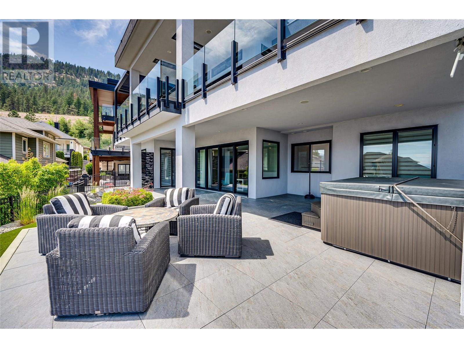 18451 Crystal Waters Road Unit# 20, Lake Country, British Columbia  V4V 2G2 - Photo 68 - 10351394