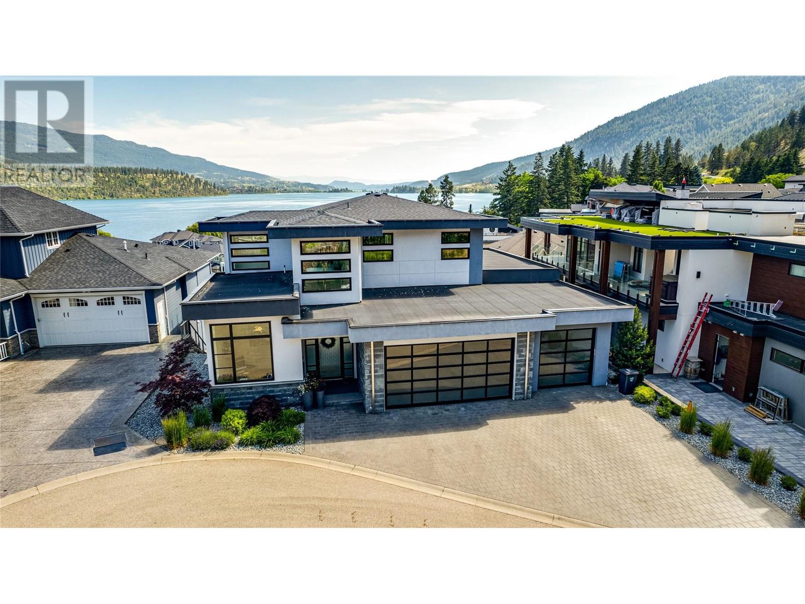 18451 Crystal Waters Road Unit# 20, Lake Country, British Columbia  V4V 2G2 - Photo 2 - 10351394