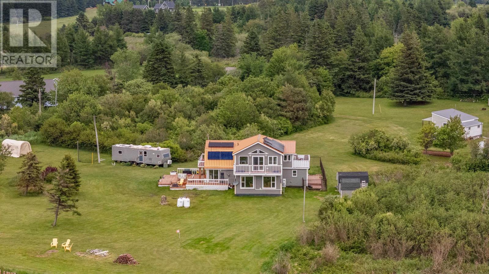 99 Polycarpe Et Rosida Road, St. Chrysostome, Prince Edward Island  C0B 1Y0 - Photo 10 - 202507984