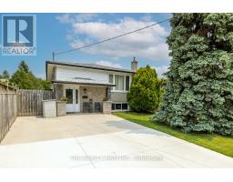 1707 HANSULD STREET, London East, Ontario