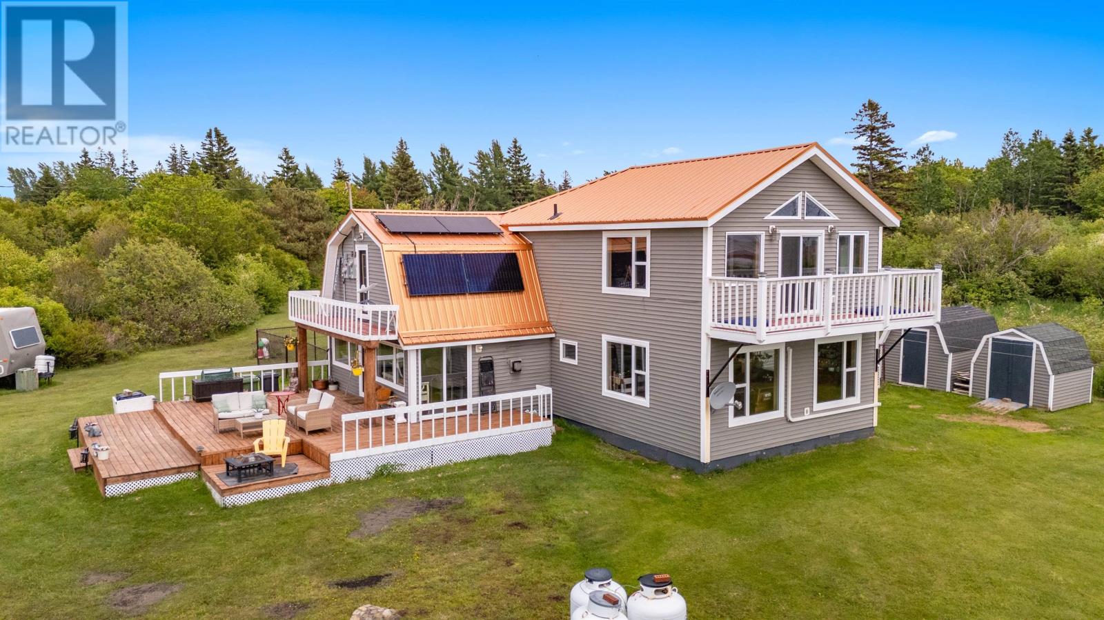 99 Polycarpe Et Rosida Road, St. Chrysostome, Prince Edward Island  C0B 1Y0 - Photo 3 - 202507984